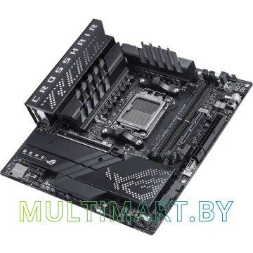 Материнская плата ASUS ROG Crosshair X670E Gene картинка 5